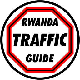 Rwanda Traffic Guide Logo