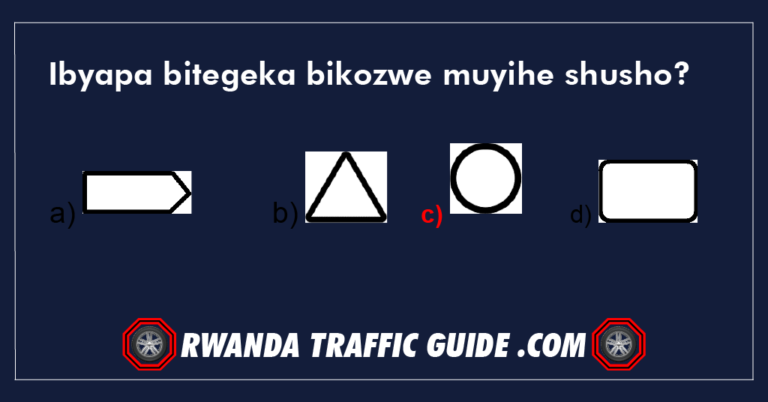 Read more about the article Ibyapa bitegeka bikozwe muyihe shusho?