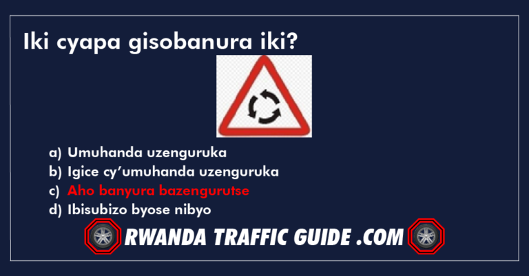 Read more about the article Iki cyapa gisobanura iki?