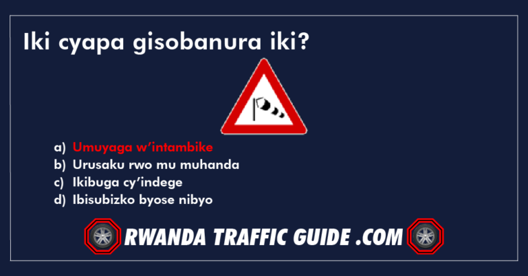 Read more about the article Iki cyapa gisobanura iki?