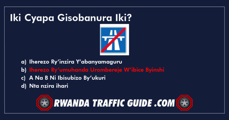 Read more about the article Iki Cyapa Gisobanura Iki?