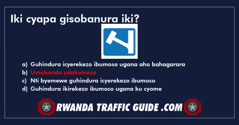 Read more about the article Iki cyapa gisobanura iki?