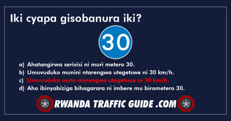 Read more about the article Iki cyapa gisobanura iki?