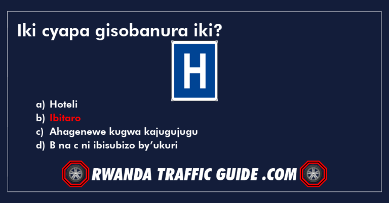 Read more about the article Iki cyapa gisobanura iki?