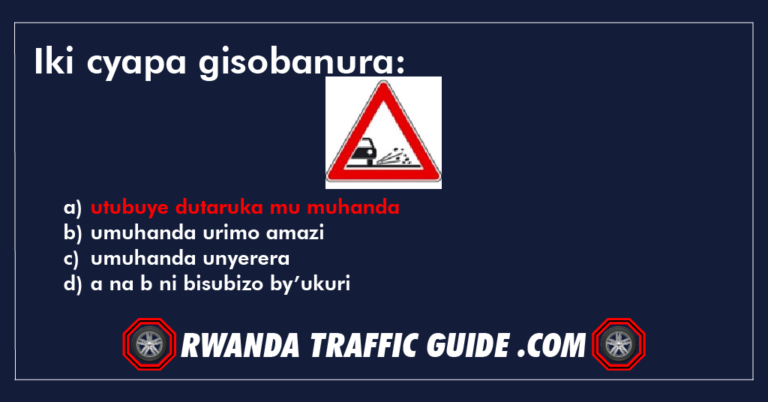 Read more about the article Iki cyapa gisobanura