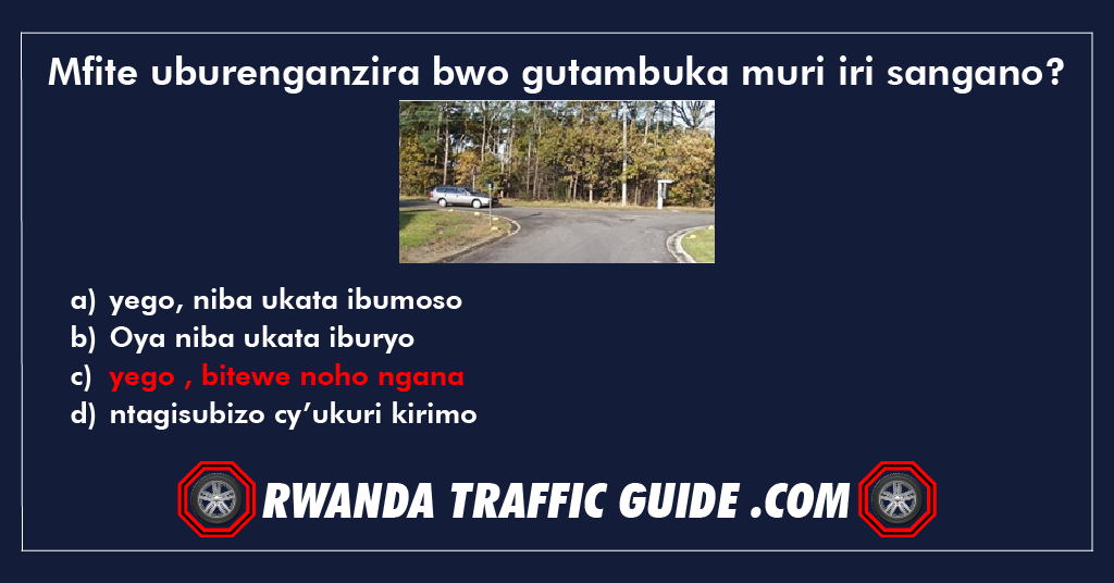 Mfite uburenganzira bwo gutambuka muri iri sangano ?