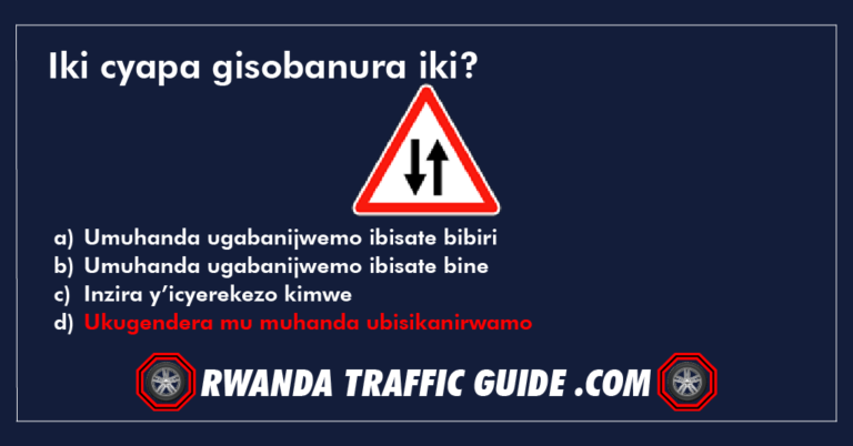 Read more about the article Iki cyapa gisobanura iki?