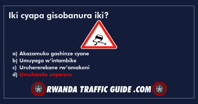 Read more about the article Iki cyapa gisobanura iki?